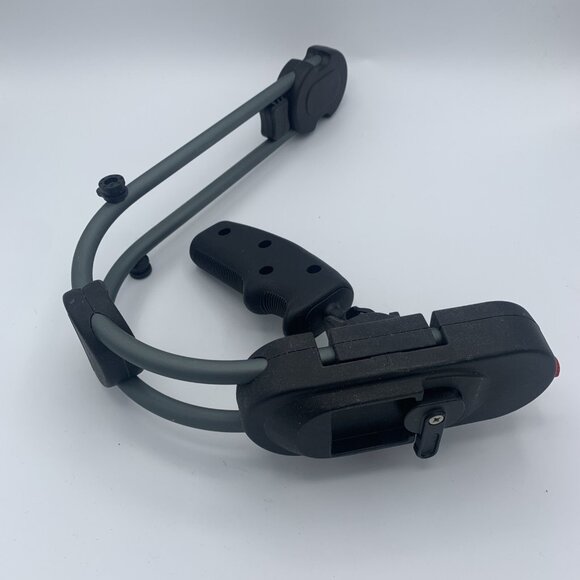 SteadiCam Stabilier Smoothee W/iPhone 5 attachment - Picture 1 of 10